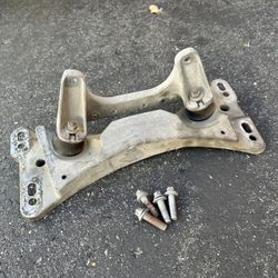 BMW E46 6 Speed ZF Transmission Crossmember 