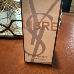 Ysl Libre