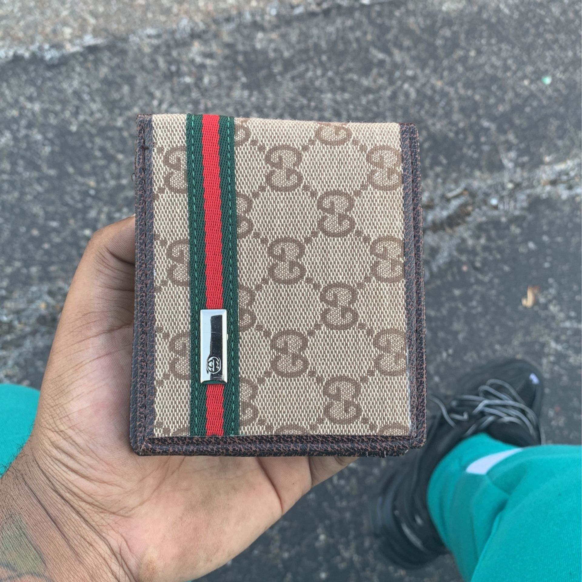 Gucci Wallet