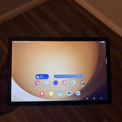 Brand New Galaxy Tab A9+