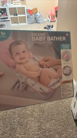 Bathtub