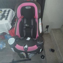 Baby Seat 