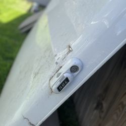 Bed Cover For 99-07 chevy/gmc short bed 1500 