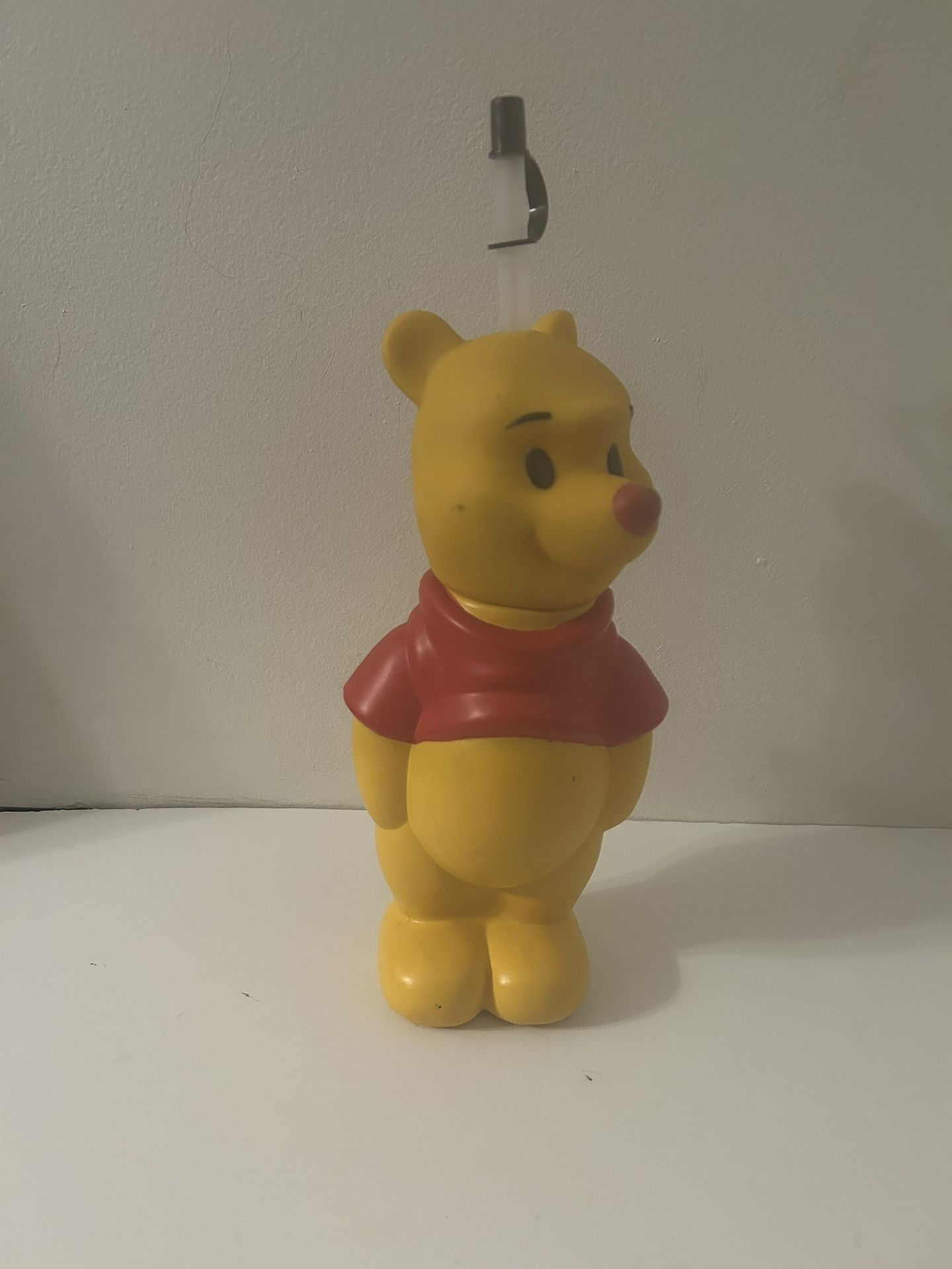 Vintage 1990’s, Disney Winnie the Pooh Water Bottle 