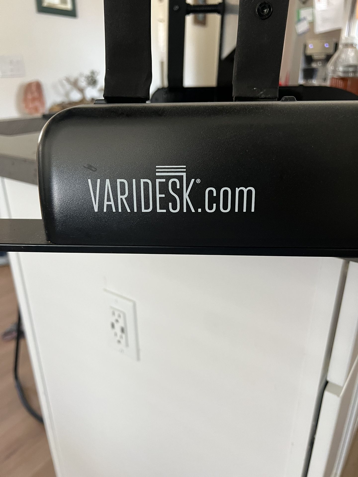 Standing Desk For Monitors Multiple Levels