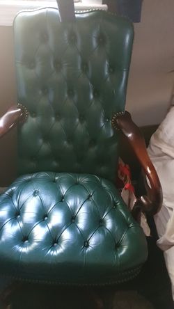 Office executives chair