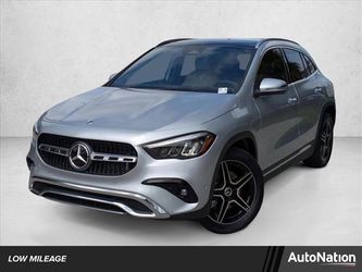 2026 Mercedes-Benz GLA 250