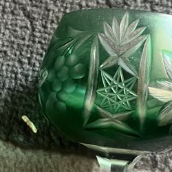 ANDARA CRYSTAL REAL BOHEMIAN 