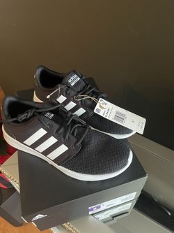 Adidas QT Racer Woman Size 8