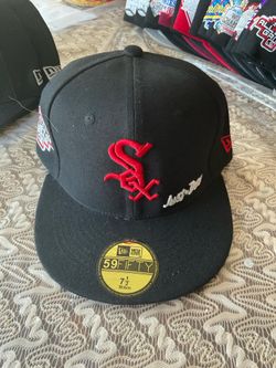 New Era Red Sox Hat