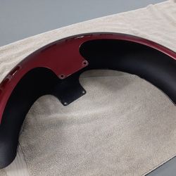 Arlen Ness Wrap Around $150