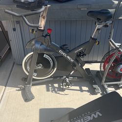 Excercise Bike