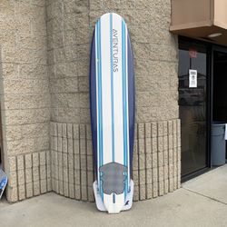 Aventuras surfboard deals
