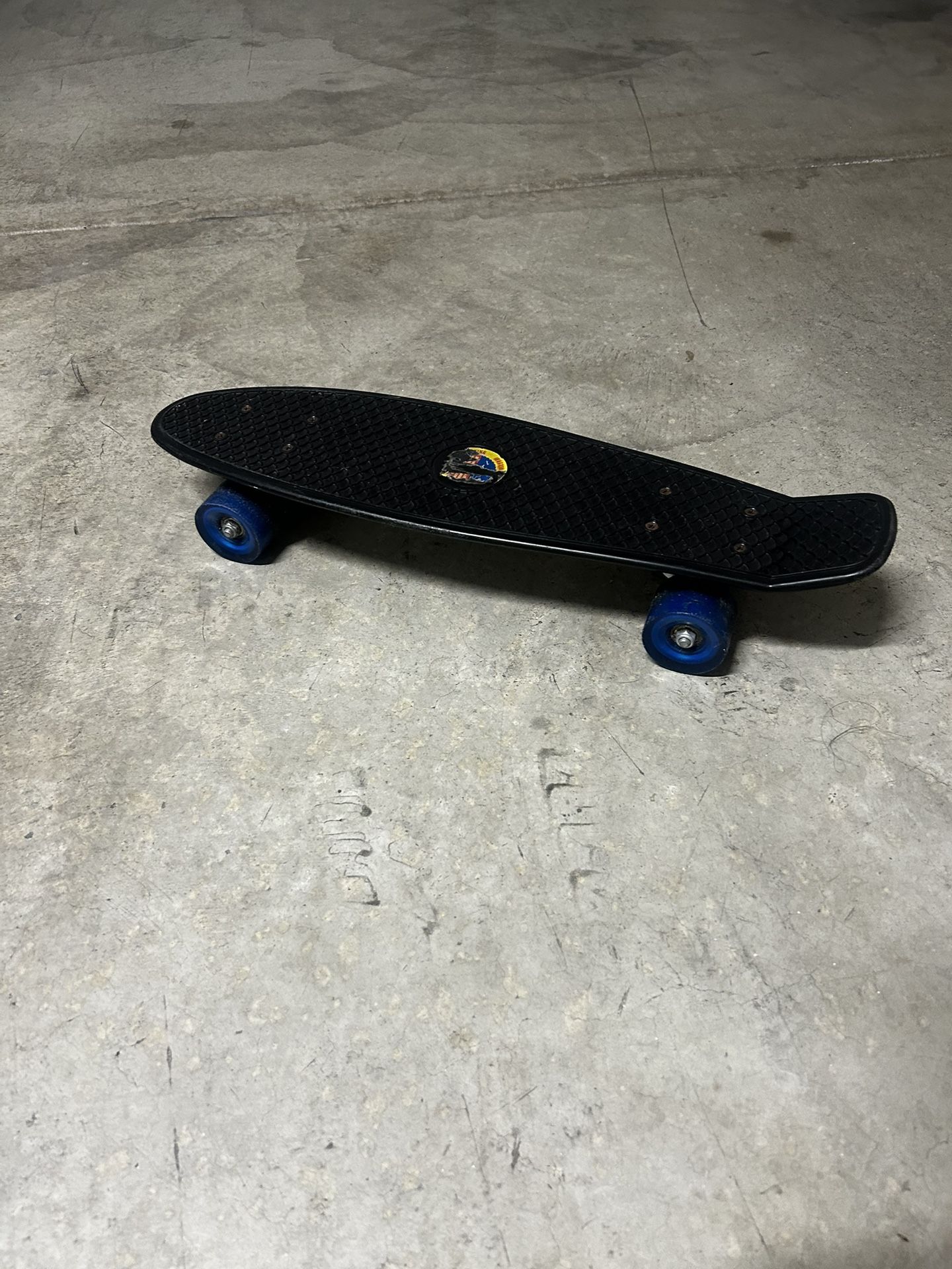 Skate Board
