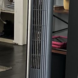 Tower Fan Works Great