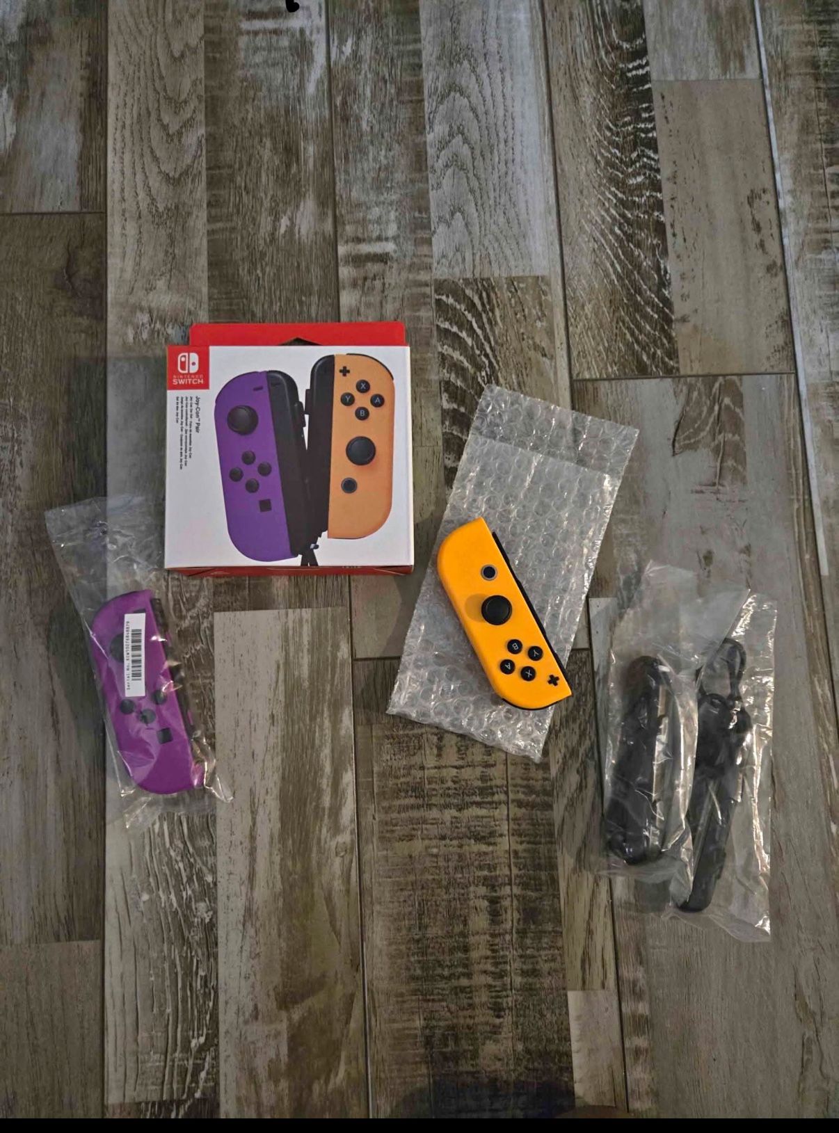 Nintendo Switch Joycon