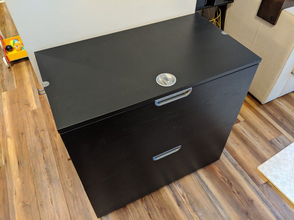 File Cabinet - IKEA GALANT
