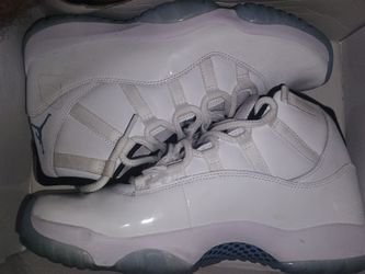 Legend blues Jordan 11