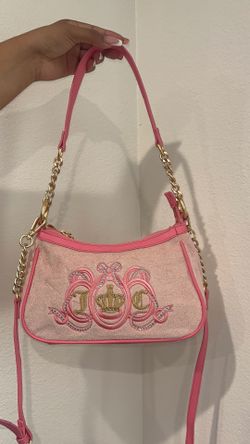 Juicy Couture Bag