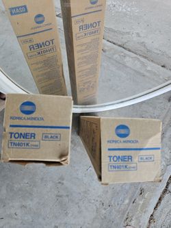 2 Toners