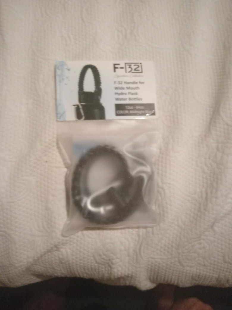 $5. Or Offer! Paracord Bracelets Handle Bottle Etc