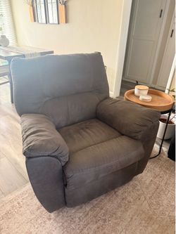 Recliner