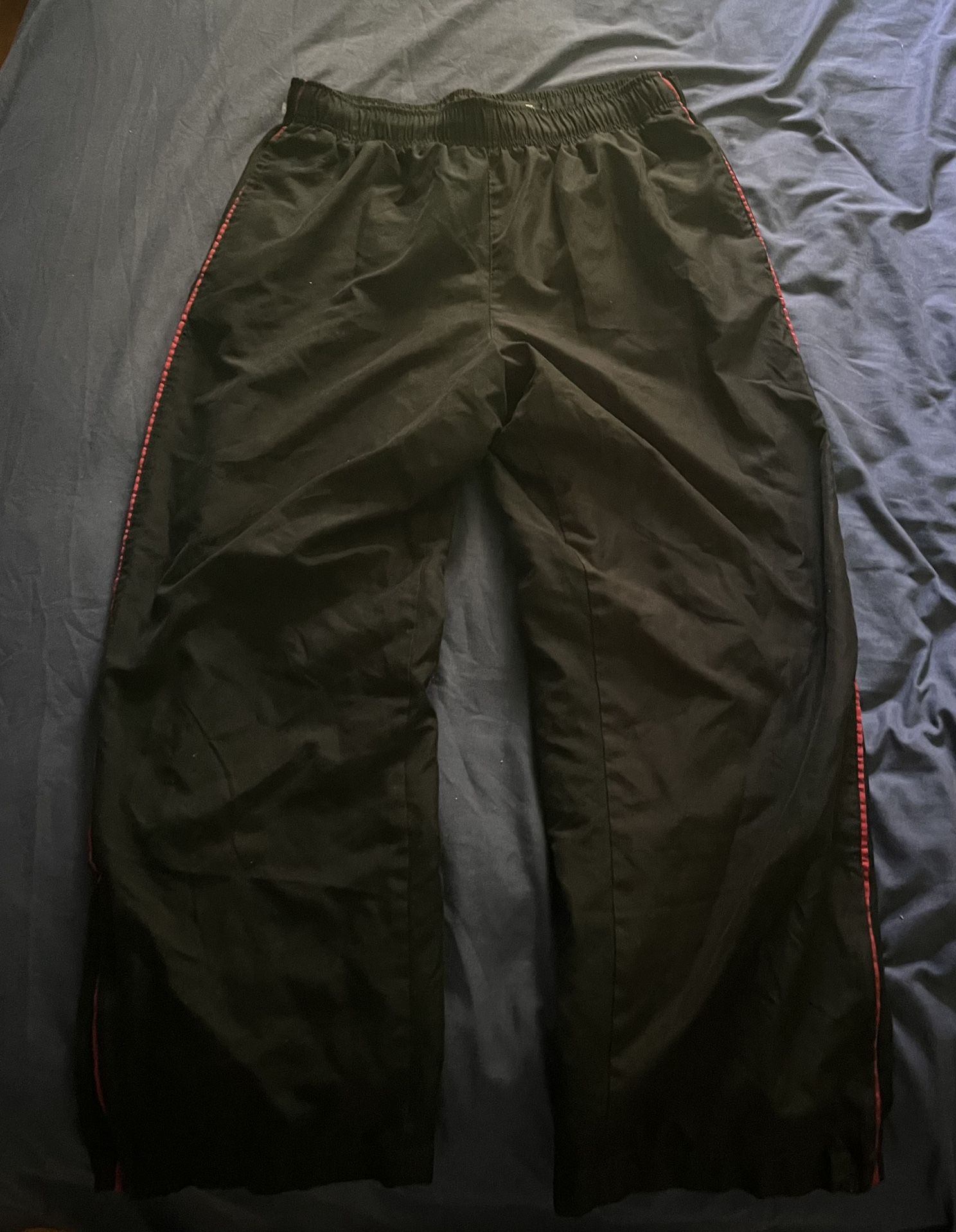 Track Pants ‘Tek Gear’(go To Description)
