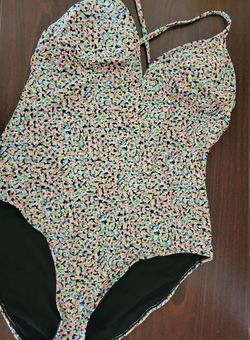 One Piece bathing suit