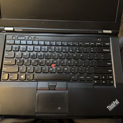 Thinkpad T430