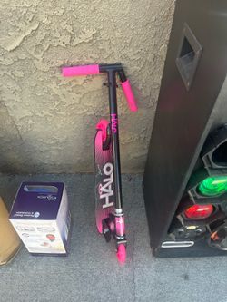 Scooter