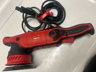 Griots G9 polisher