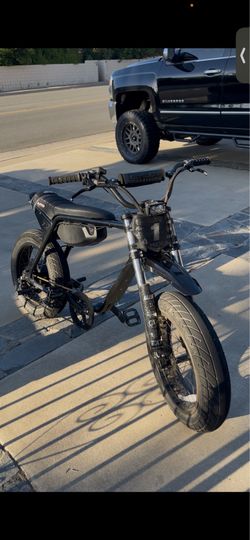 Super 73 z adenture se