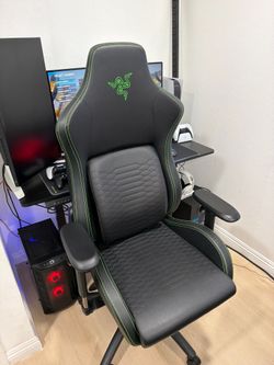 Razer Gaming Chair