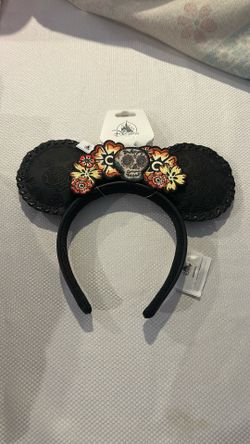 Coco Ear Headband