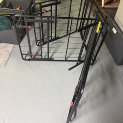 Queen Size  Boxspring