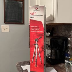 Targus Camera Camcorder Tripod