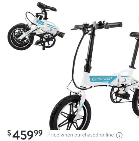 Swagton Eb-5 Pro Ebike