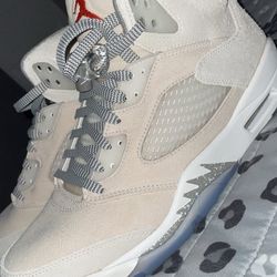 Air Jordan 5 Retro SE