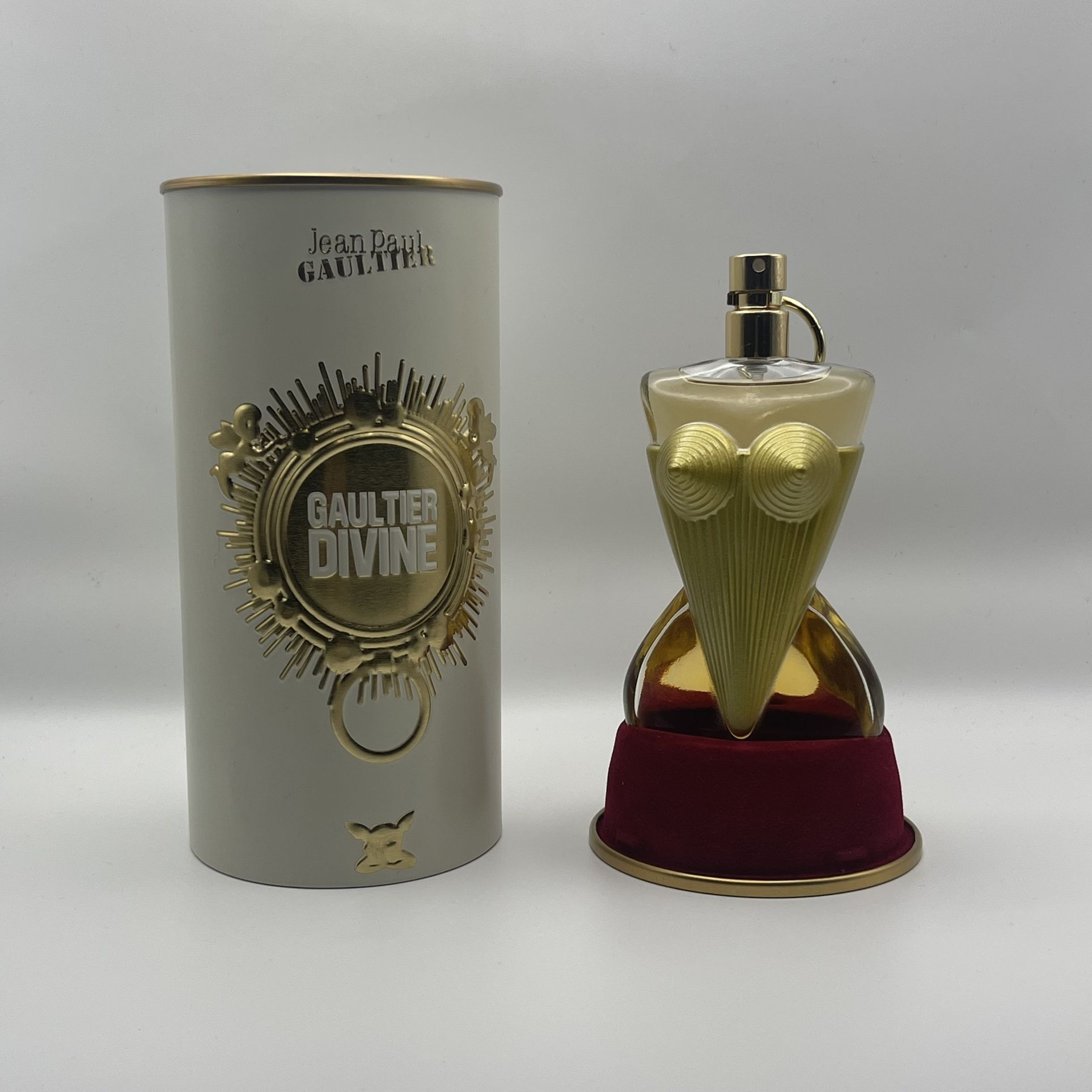 JPG Gaultier Divine Purfume