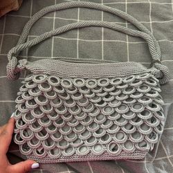 Handmade Purse & Wallet