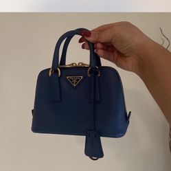 Prada Handbag 
