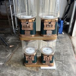 Candy Machines 
