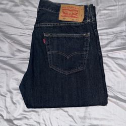 501 Levi’s 