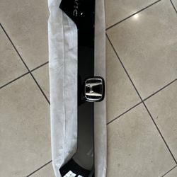 2016-2021 Honda Civic Rear Garnish