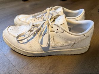 Nike Jordan Golf Shoes