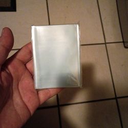 Card Sleeves