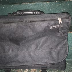 VTG -Overland Travelware /Briefcase Laptop /Bag /Case