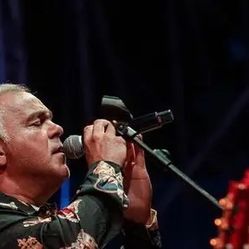 Gipsy Kings with Nicolas Reyes (21+)