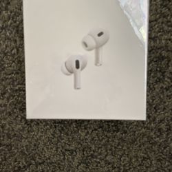Brand New 2nd Generation AirPod Pros 