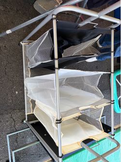 Laundry Sorter